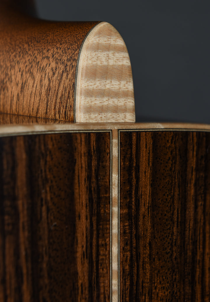 East Indian Rosewood Grand Concert