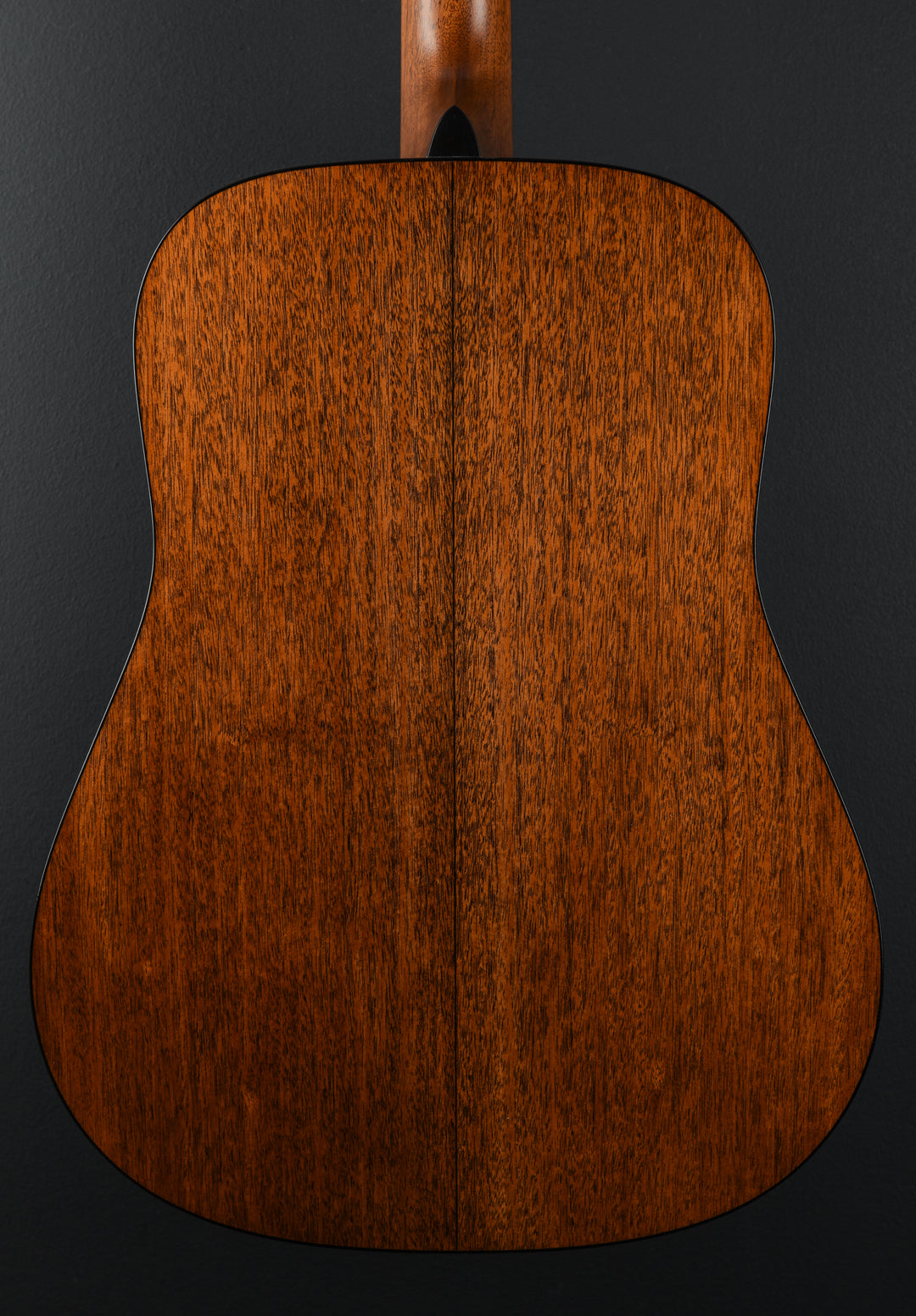 New for 2025 D-18 1935 Sunburst