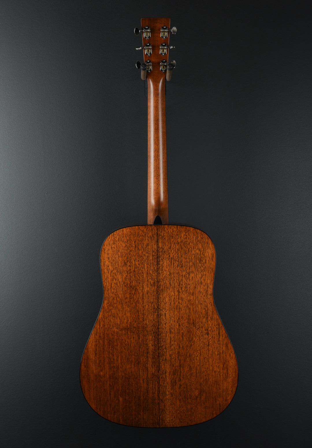 New for 2025 D-18 1935 Sunburst