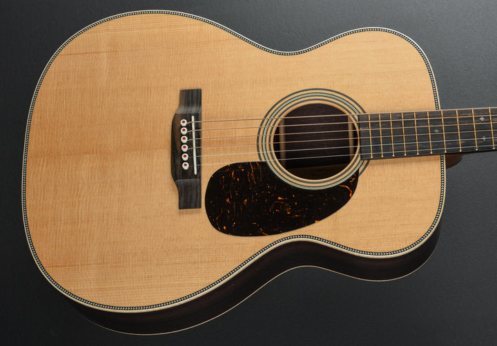 000-28 Modern Deluxe