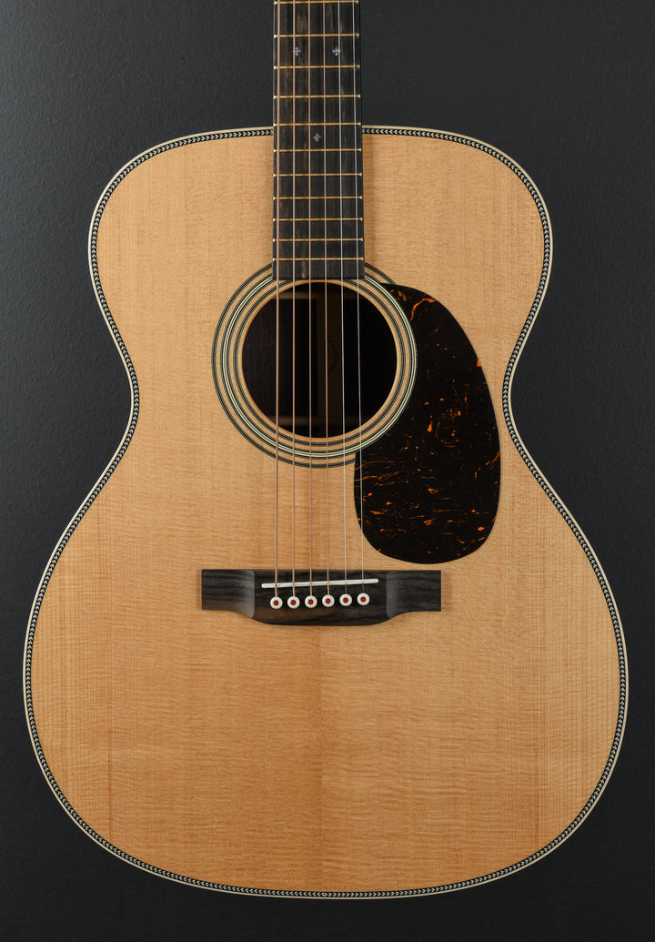 000-28 Modern Deluxe