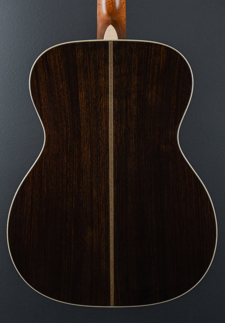 000-28 Modern Deluxe