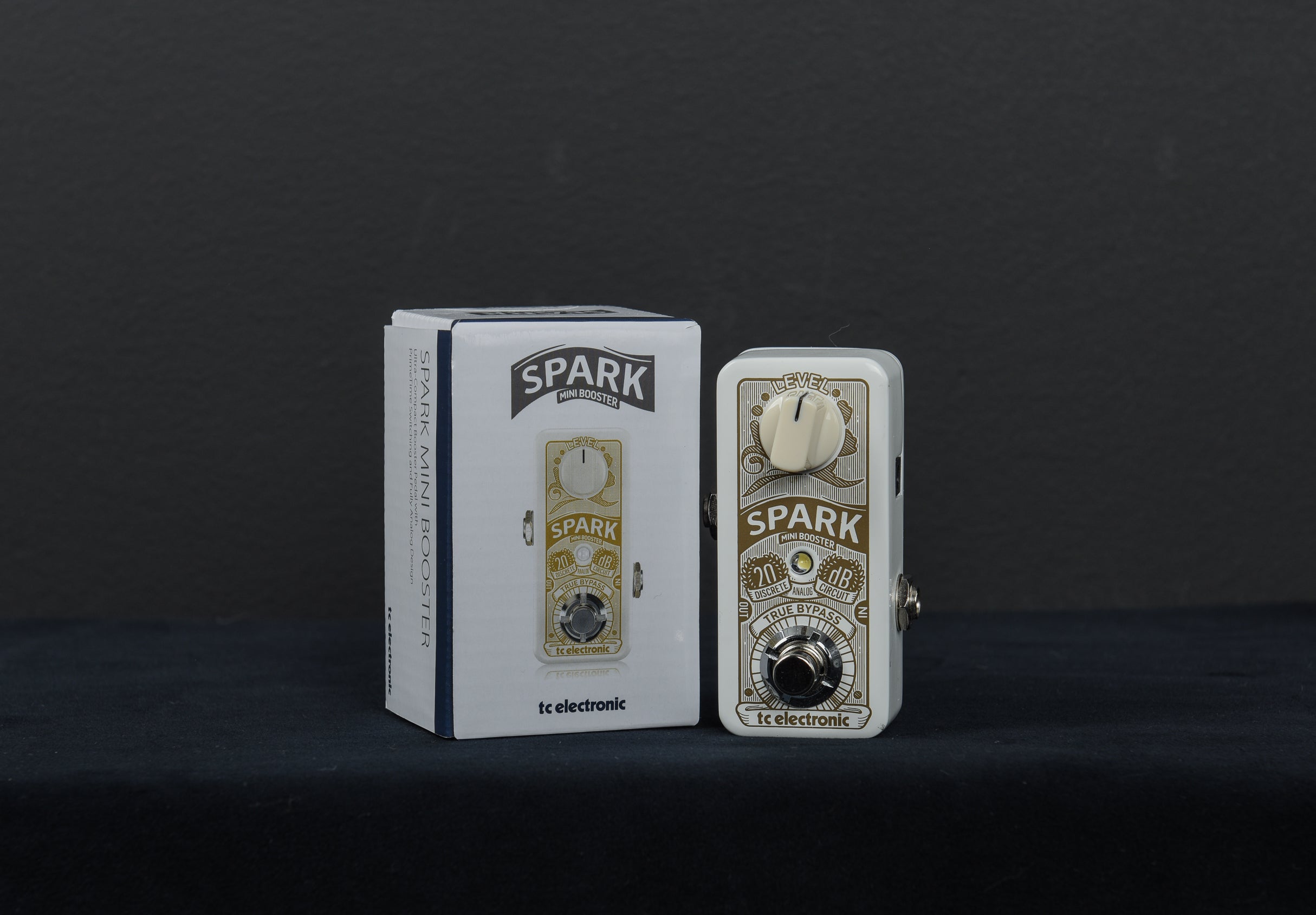 Spark Mini 'Recent – Dave's Guitar Shop