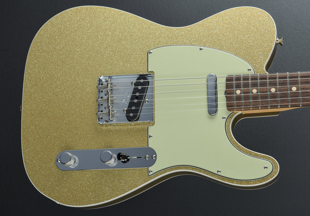 1960 NOS Tele Custom