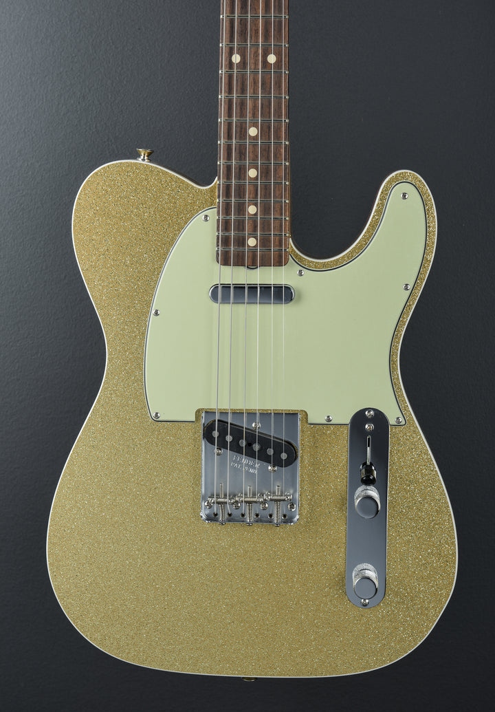 1960 NOS Tele Custom