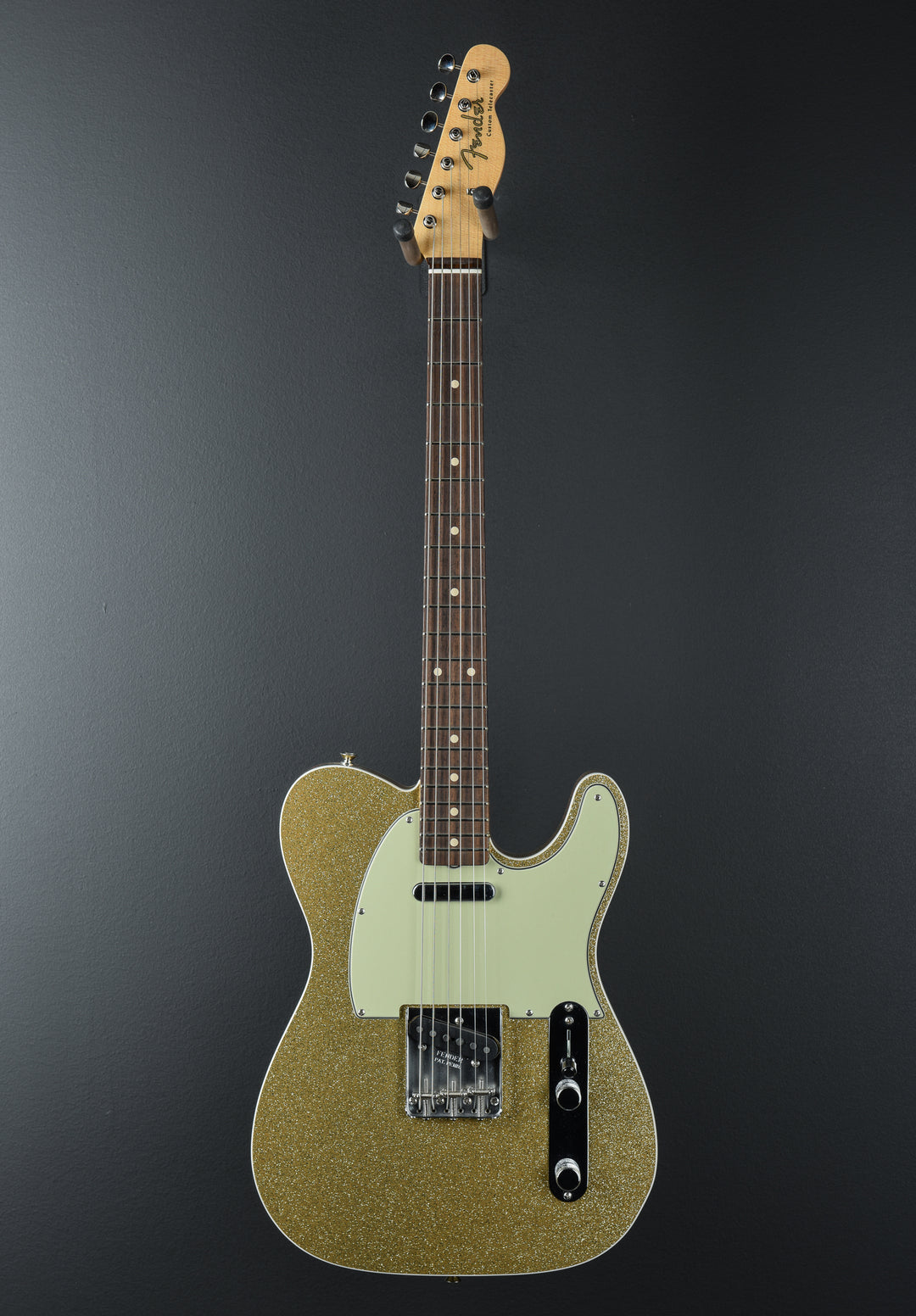 1960 NOS Tele Custom