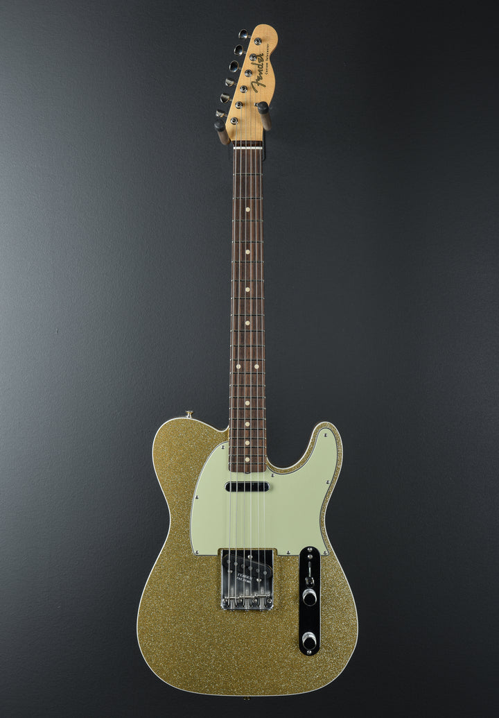 1960 NOS Tele Custom