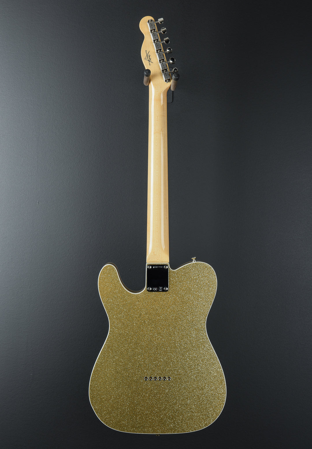 1960 NOS Tele Custom