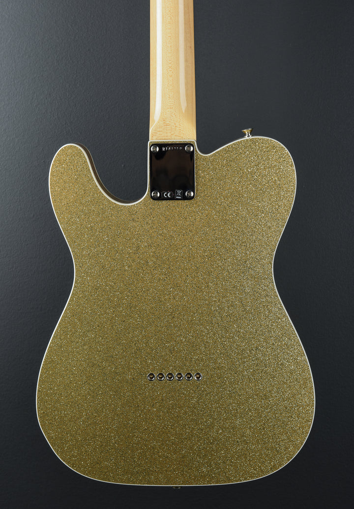 1960 NOS Tele Custom