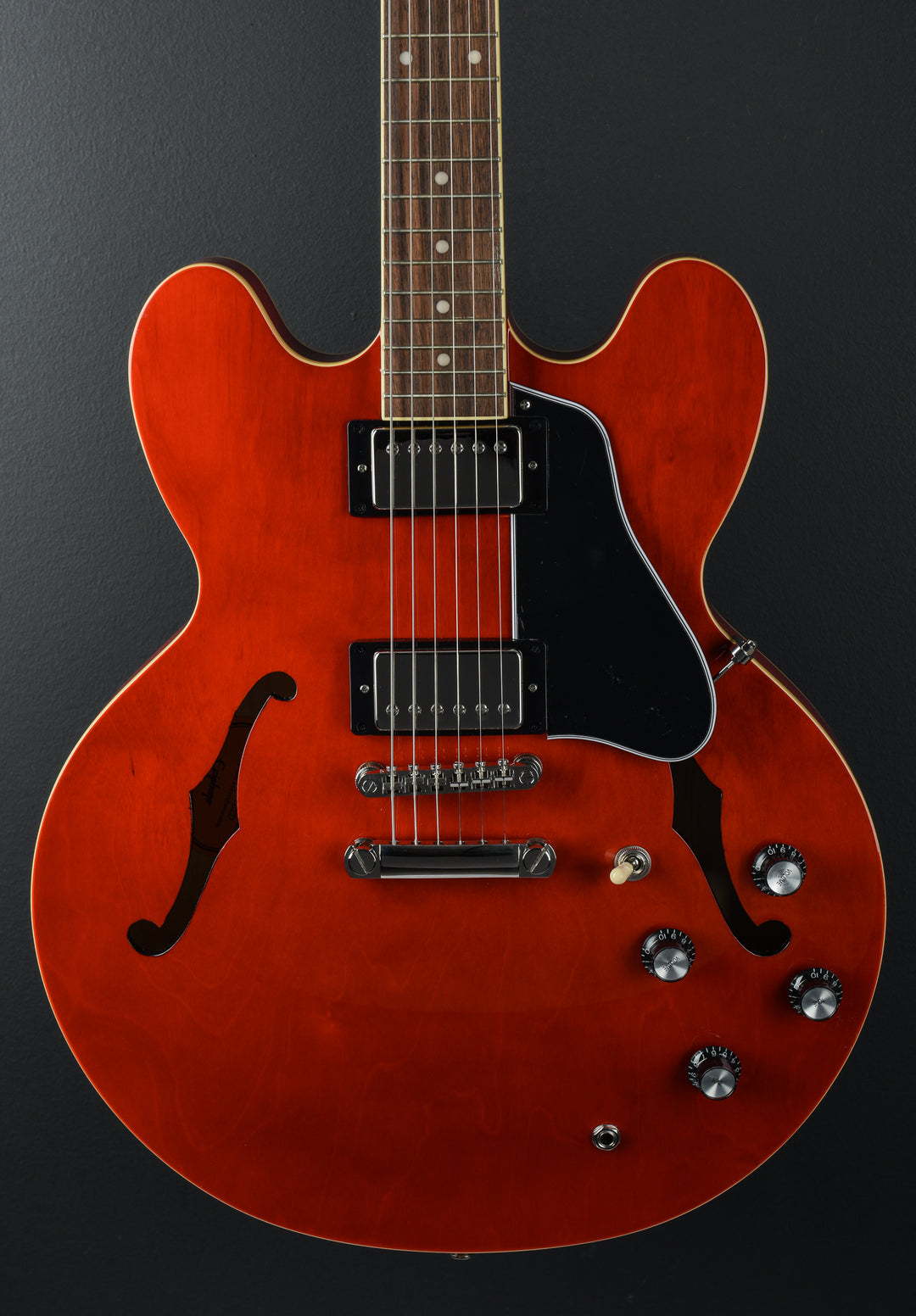ES-335 - Cherry