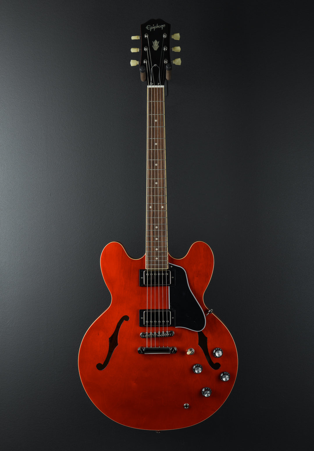 ES-335 - Cherry
