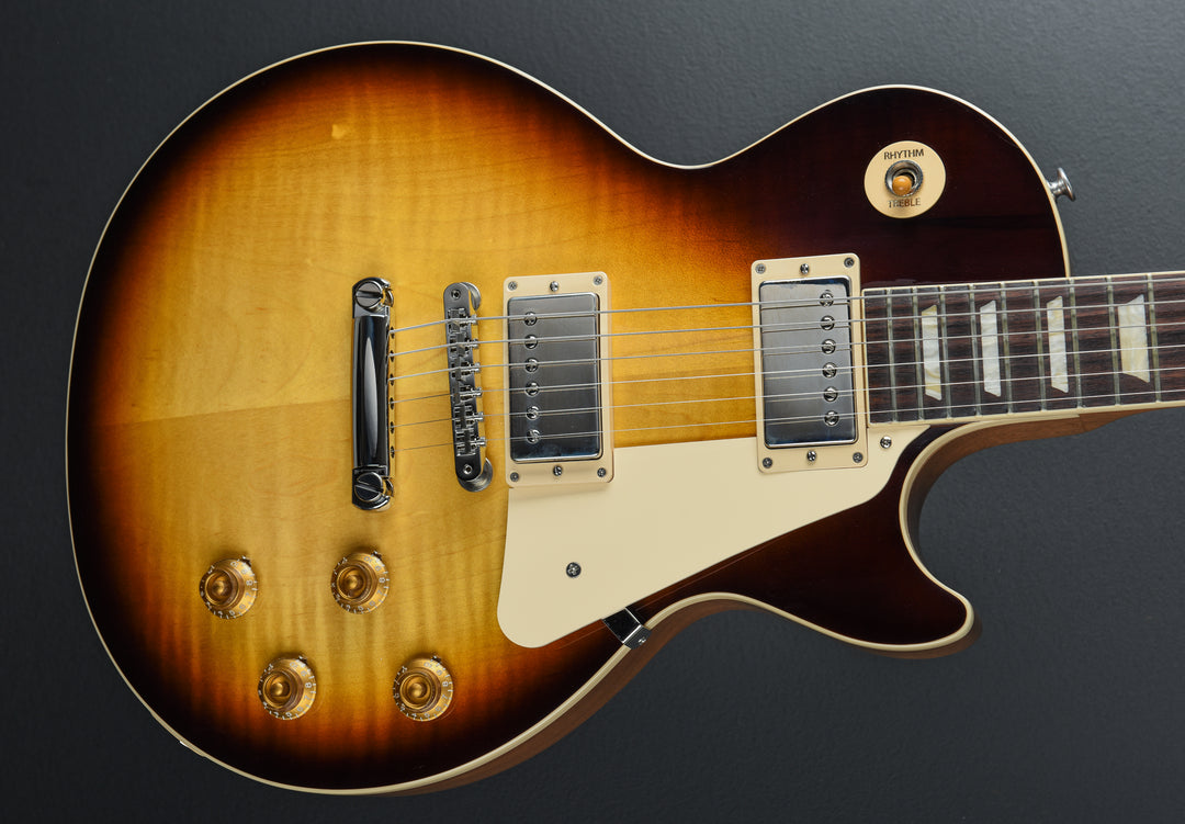 Les Paul Standard 50's - Tobacco Burst