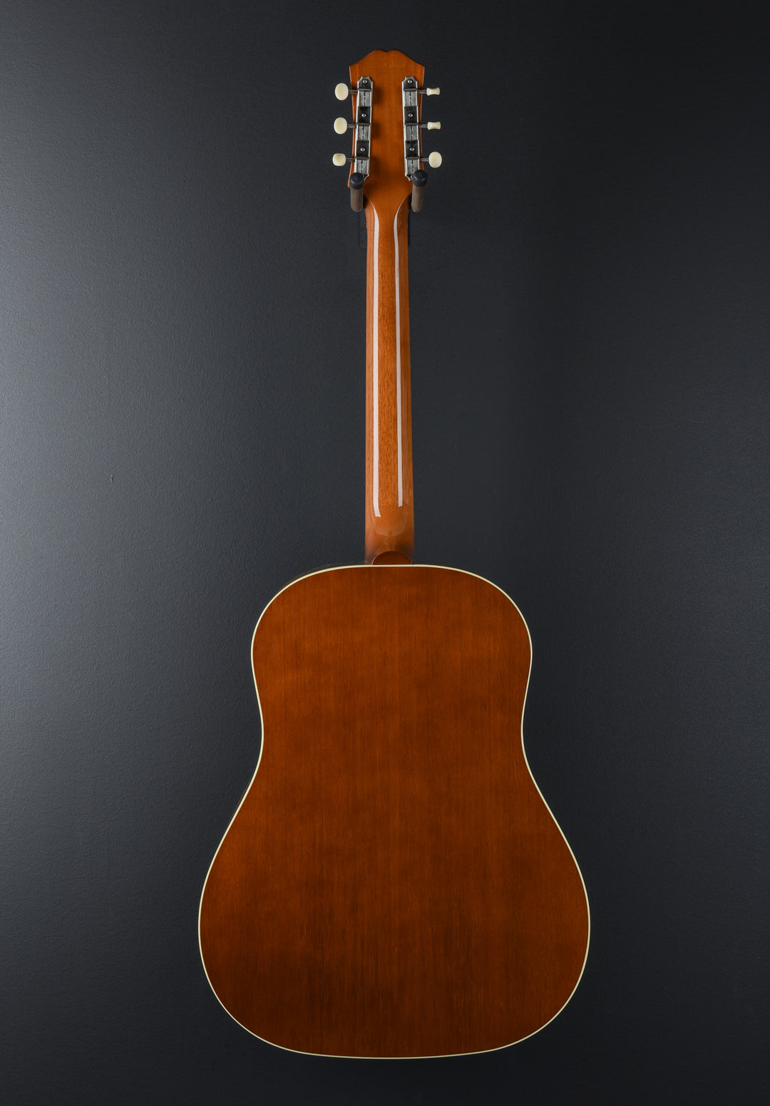 Epiphone Texan (USA Collection) - Antique Natural