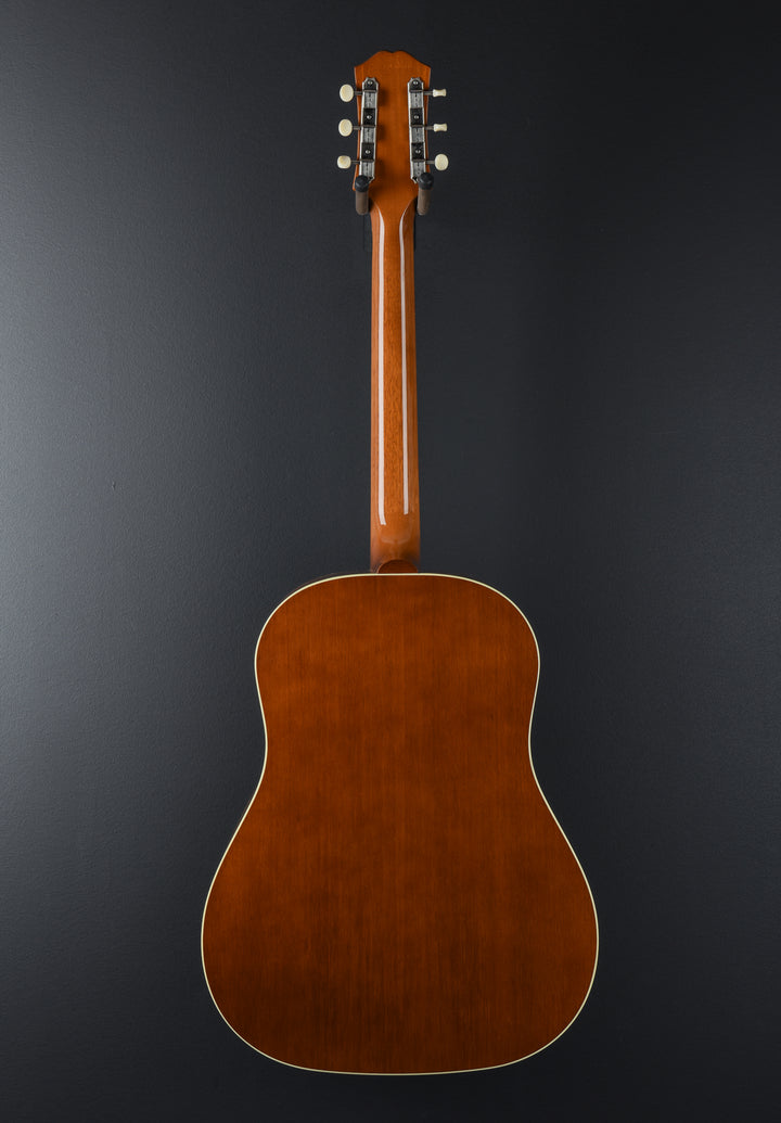 Epiphone Texan (USA Collection) - Antique Natural