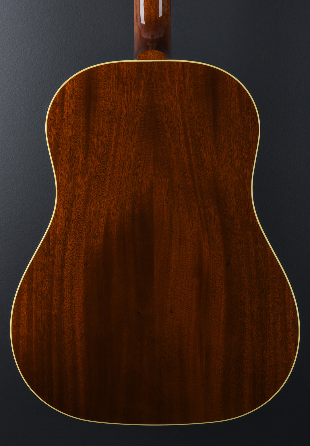 Epiphone Texan (USA Collection) - Vintage Sunburst