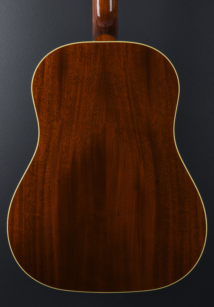 Epiphone Texan (USA Collection) - Vintage Sunburst