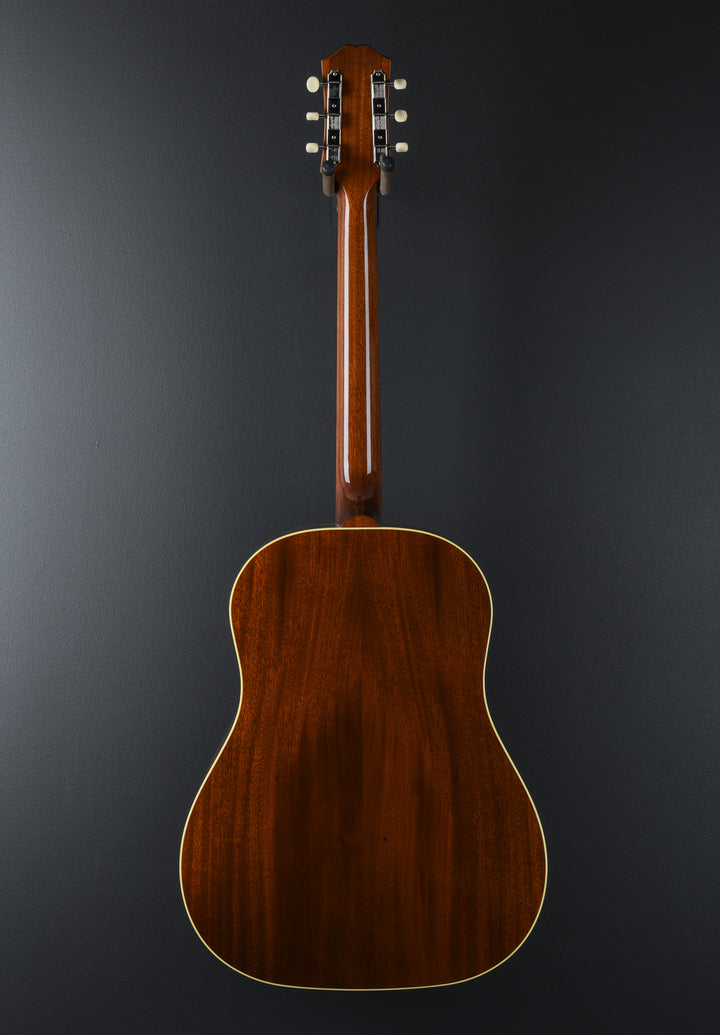 Epiphone Texan (USA Collection) - Vintage Sunburst