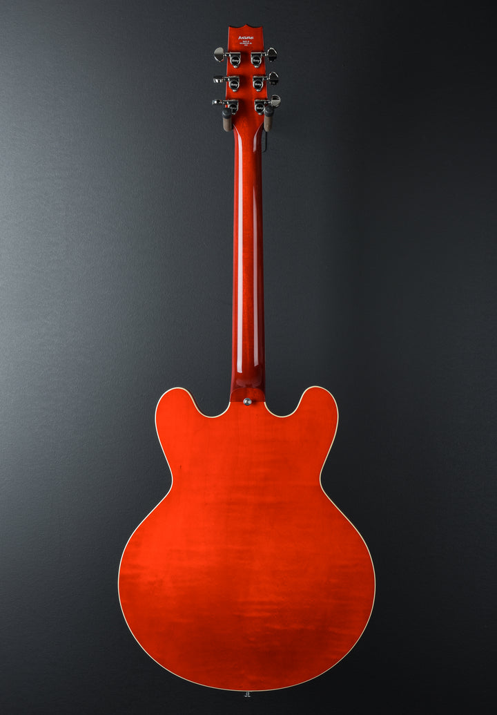 Standard Collection H-530 Hollow - Translucent Cherry
