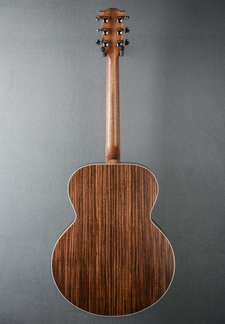 SJ-200 Studio Rosewood - Rosewood Burst