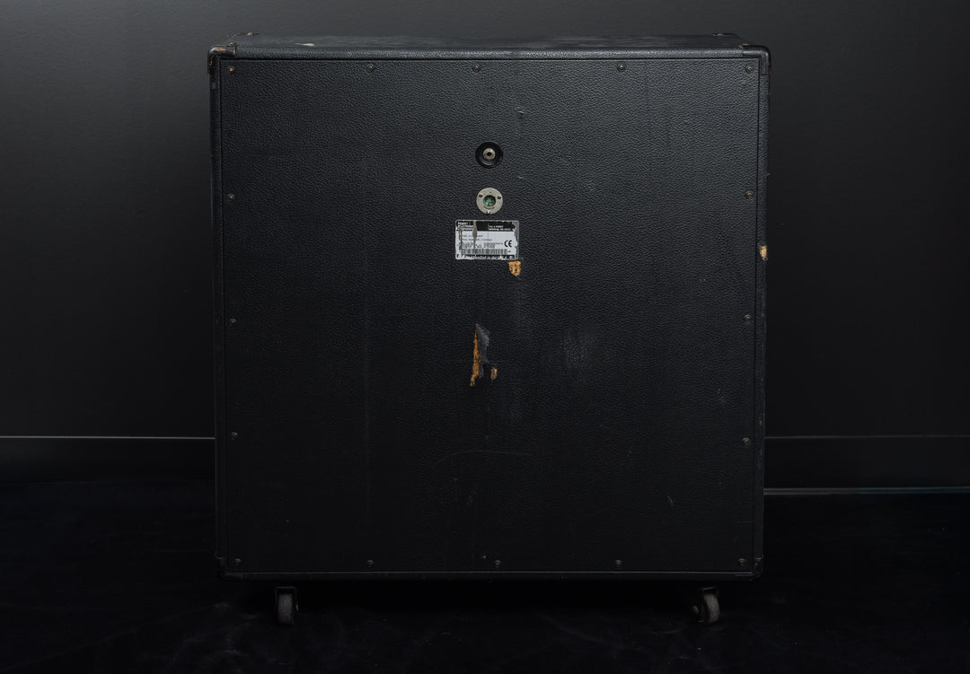 5150 Cabinet, Recent