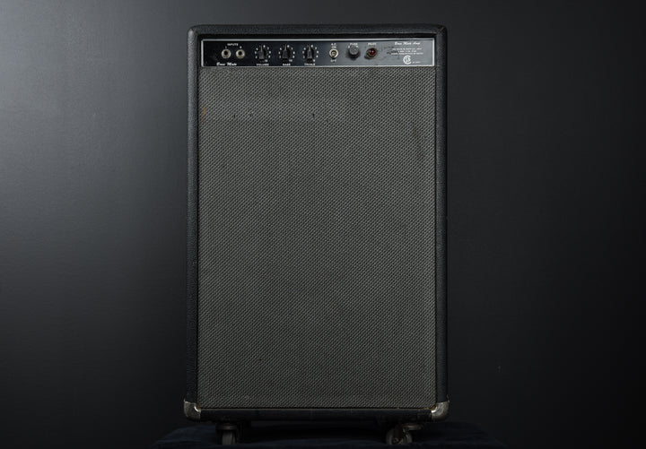 Bass Mate YBA-2B '70s