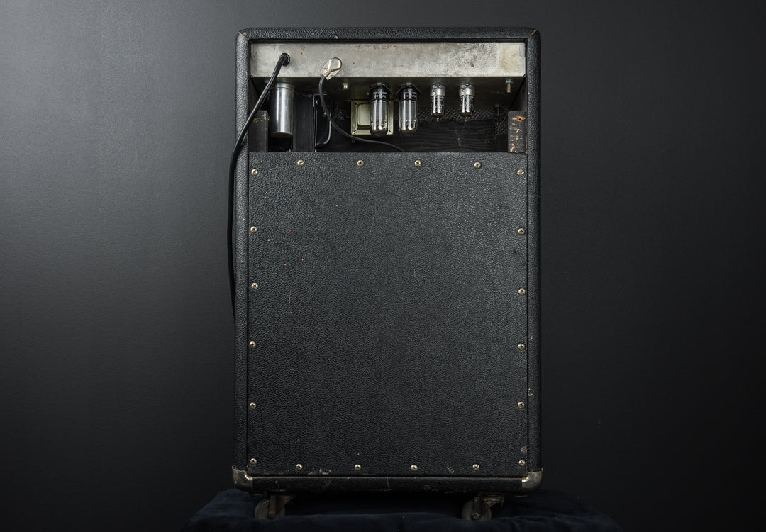 Bass Mate YBA-2B '70s