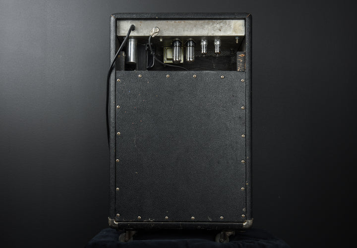 Bass Mate YBA-2B '70s