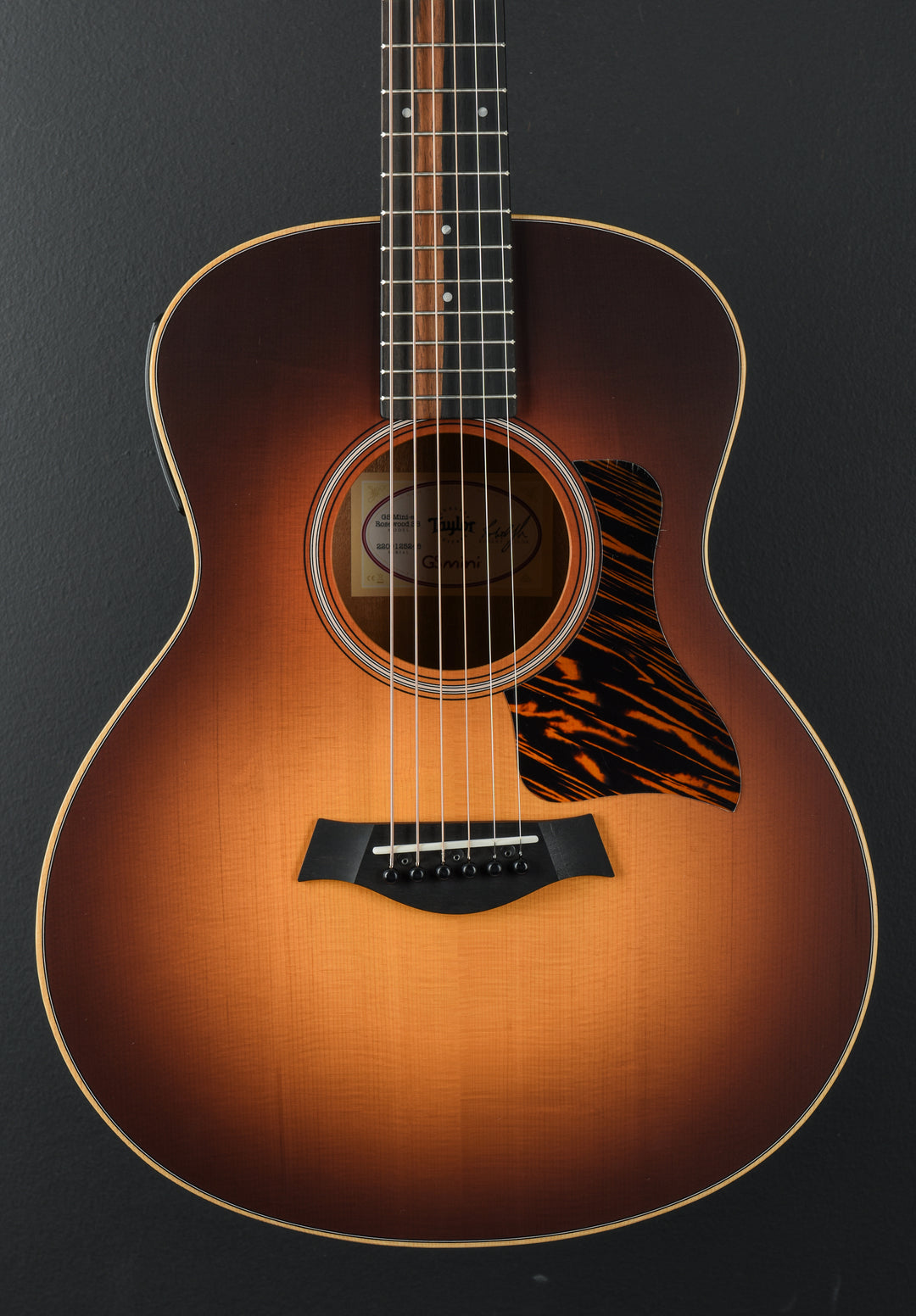 GS Mini-E Rosewood - Sunburst