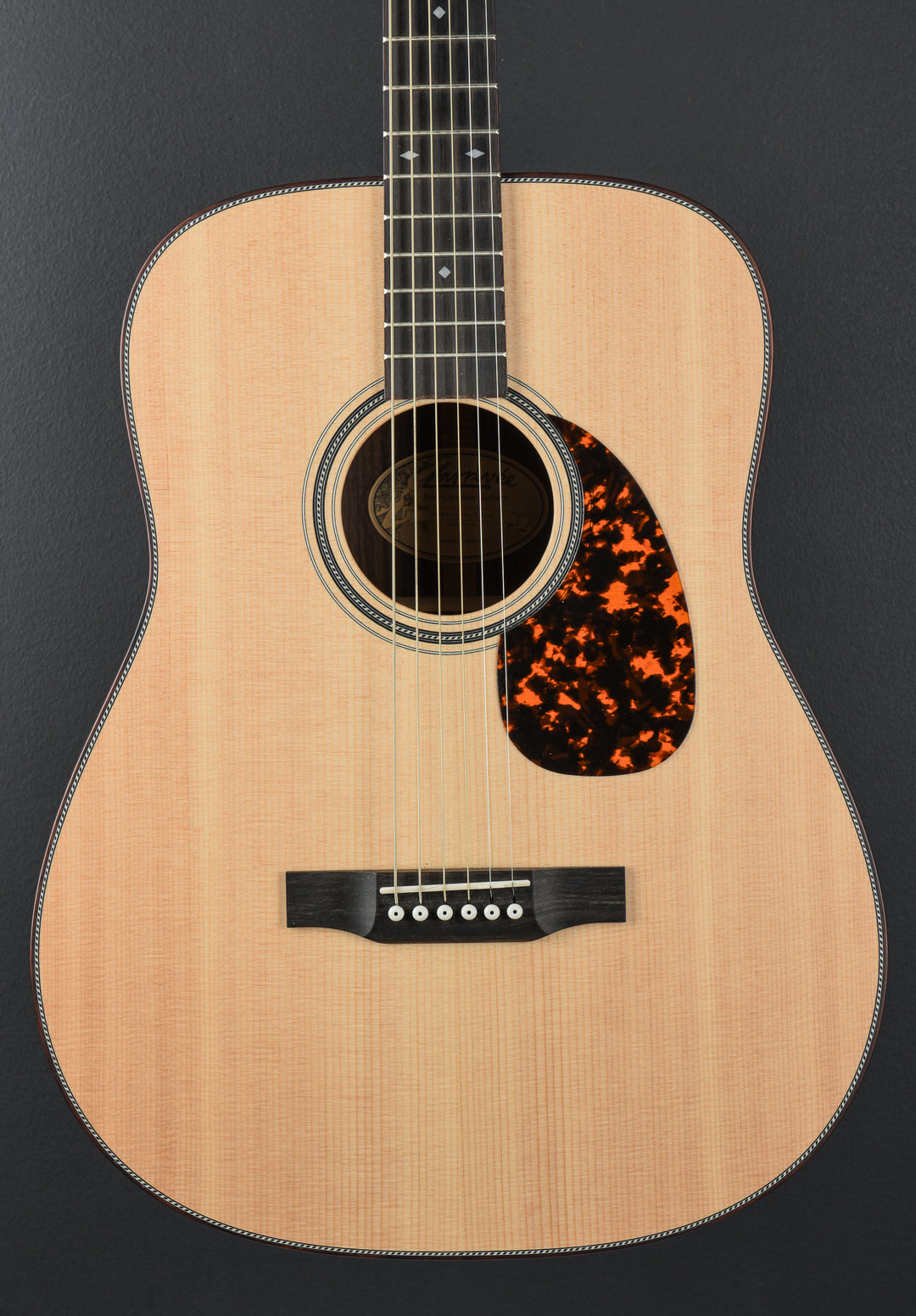 D-40 Rosewood 12-Fret Special Edition '23