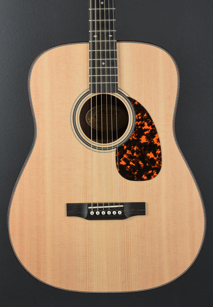 D-40 Rosewood 12-Fret Special Edition '23