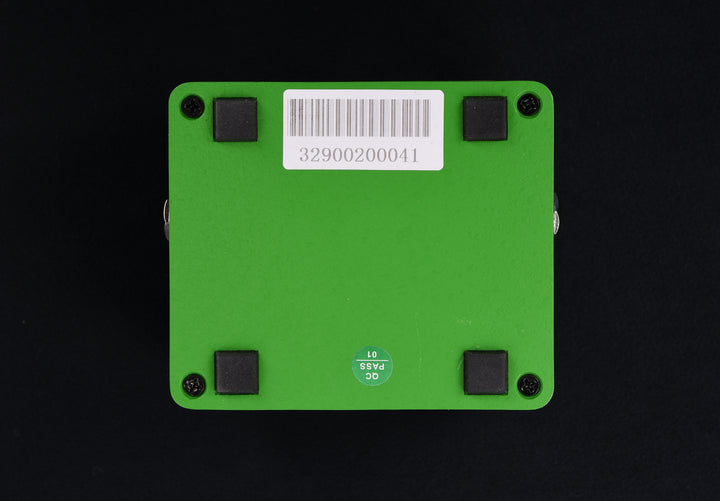 Emerald Overdrive, Recent