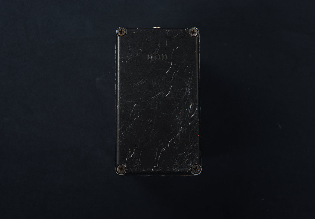 LED Foot Switch 800 '90s