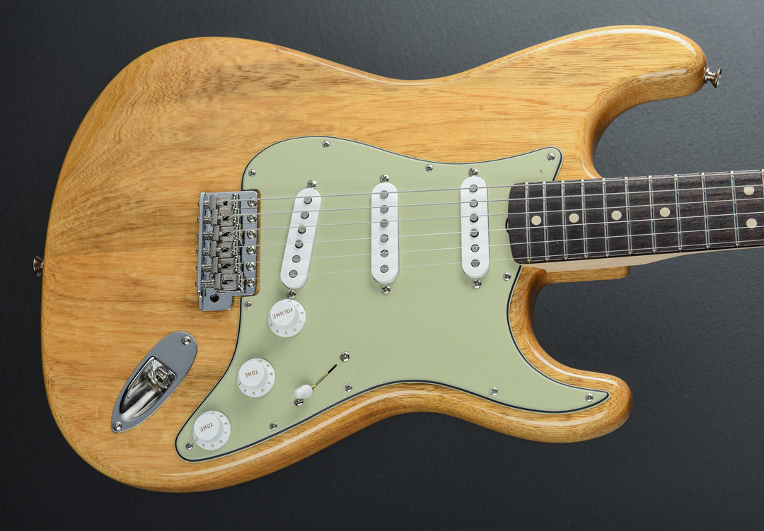 1963 NOS Korina Strat