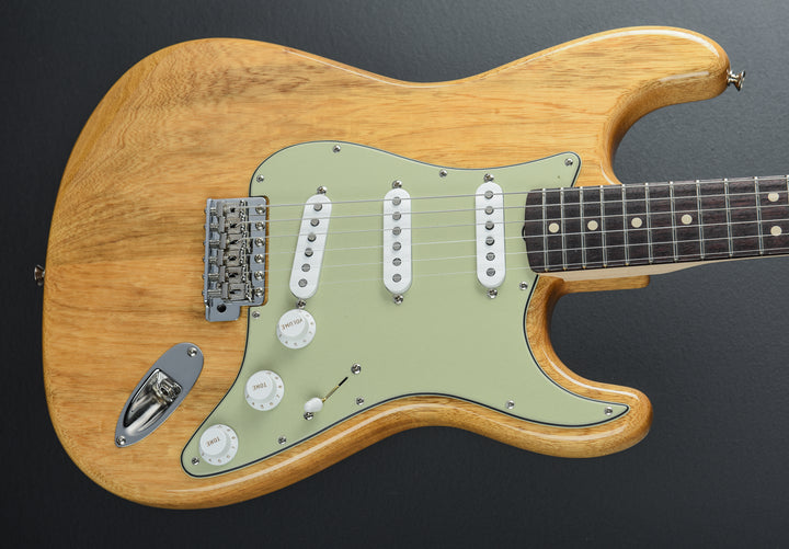 1963 NOS Korina Strat