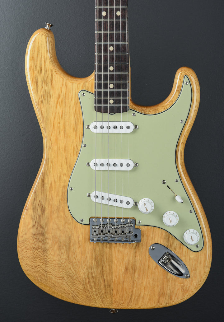 1963 NOS Korina Strat