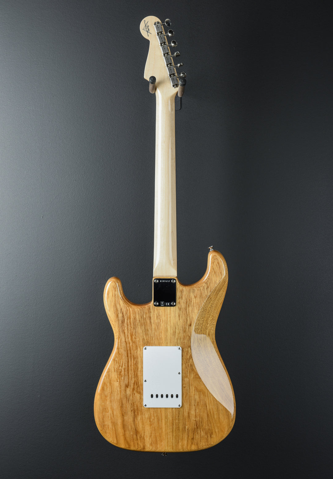 1963 NOS Korina Strat