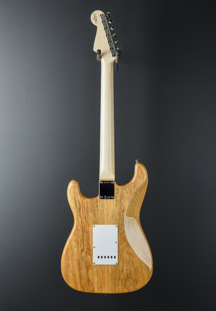 1963 NOS Korina Strat