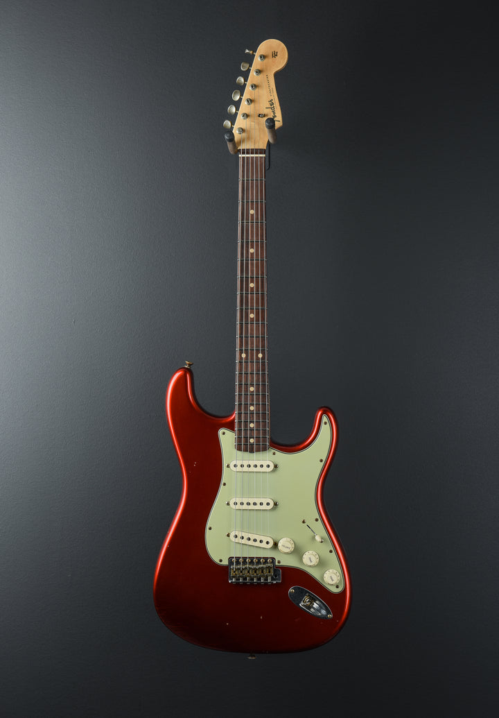 1960 Journeyman Relic Strat