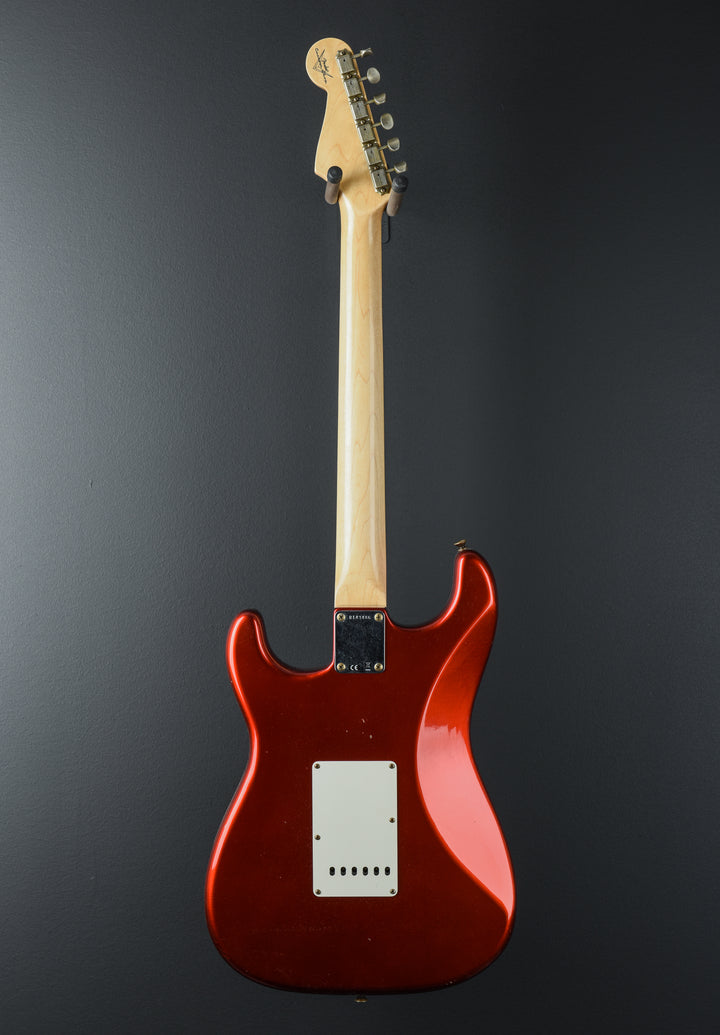 1960 Journeyman Relic Strat