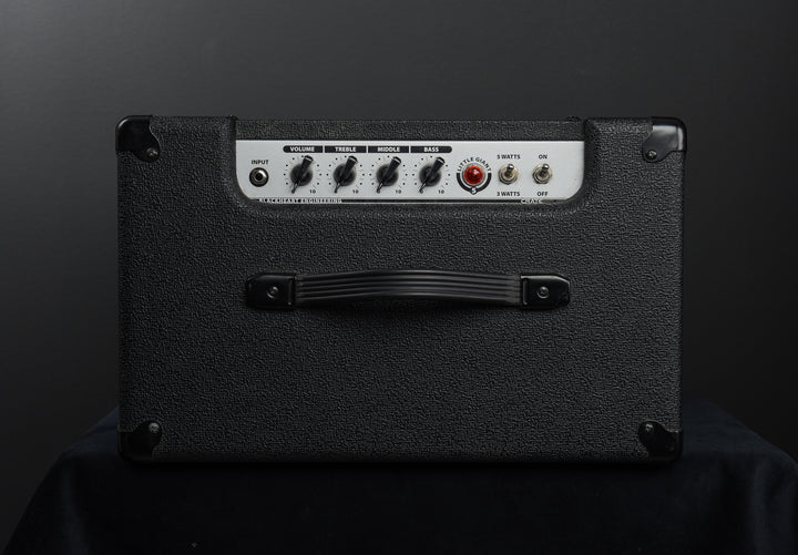 BH5 Little Giant 5 1x12 Combo '09