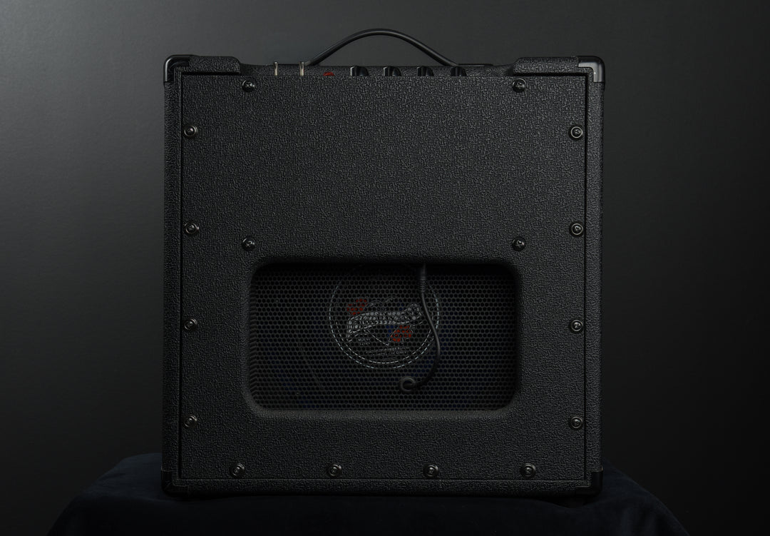 BH5 Little Giant 5 1x12 Combo '09