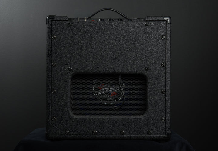 BH5 Little Giant 5 1x12 Combo '09