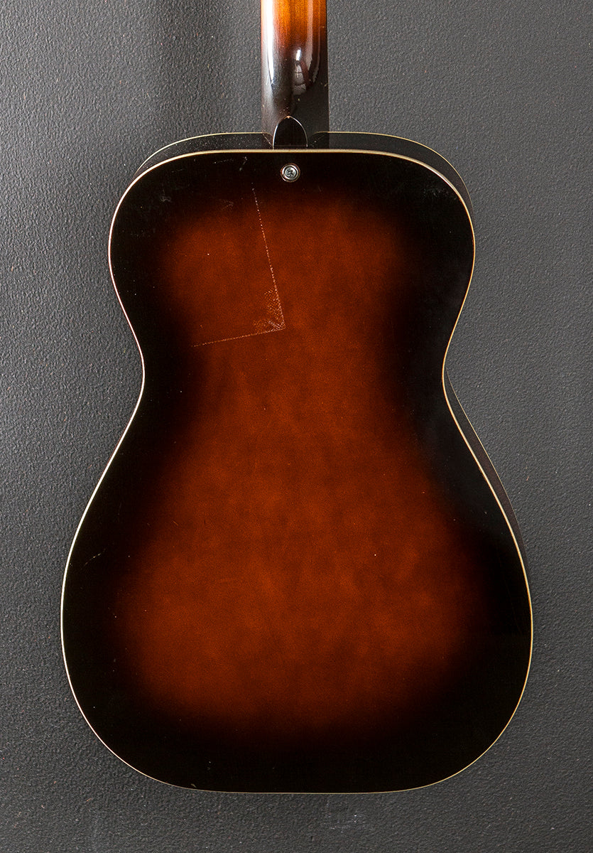 Model D60 Round Neck Resonator, Early 1970's