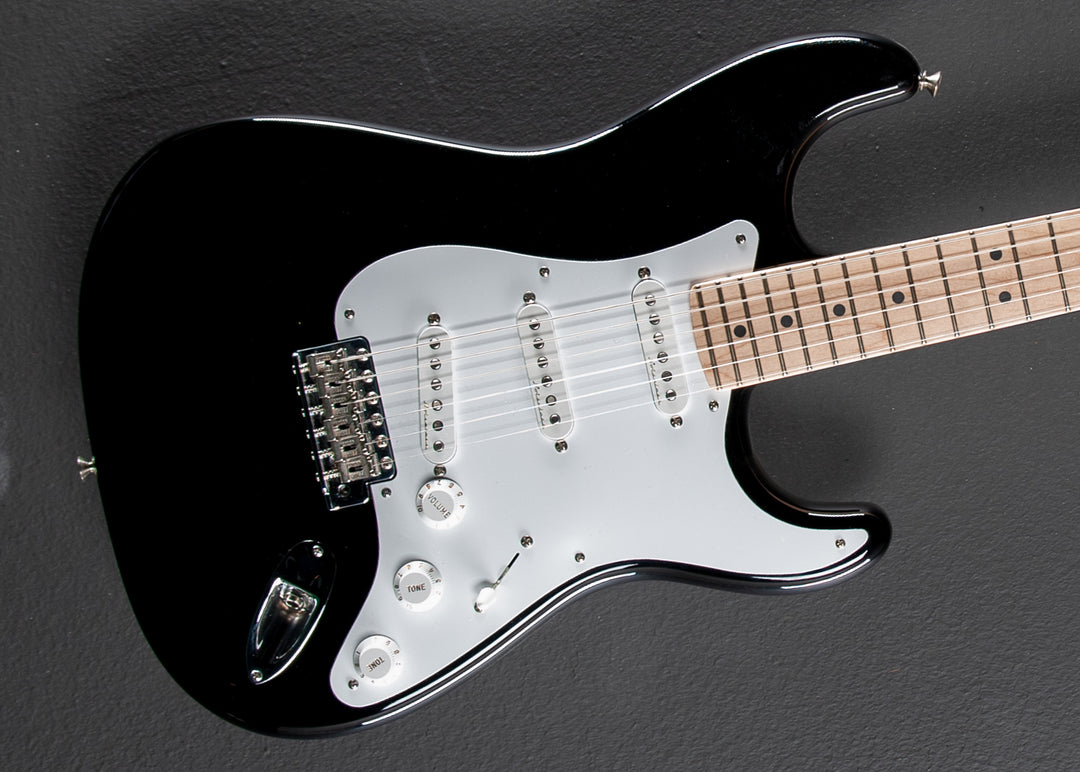 Used Eric Clapton Stratocaster, '20