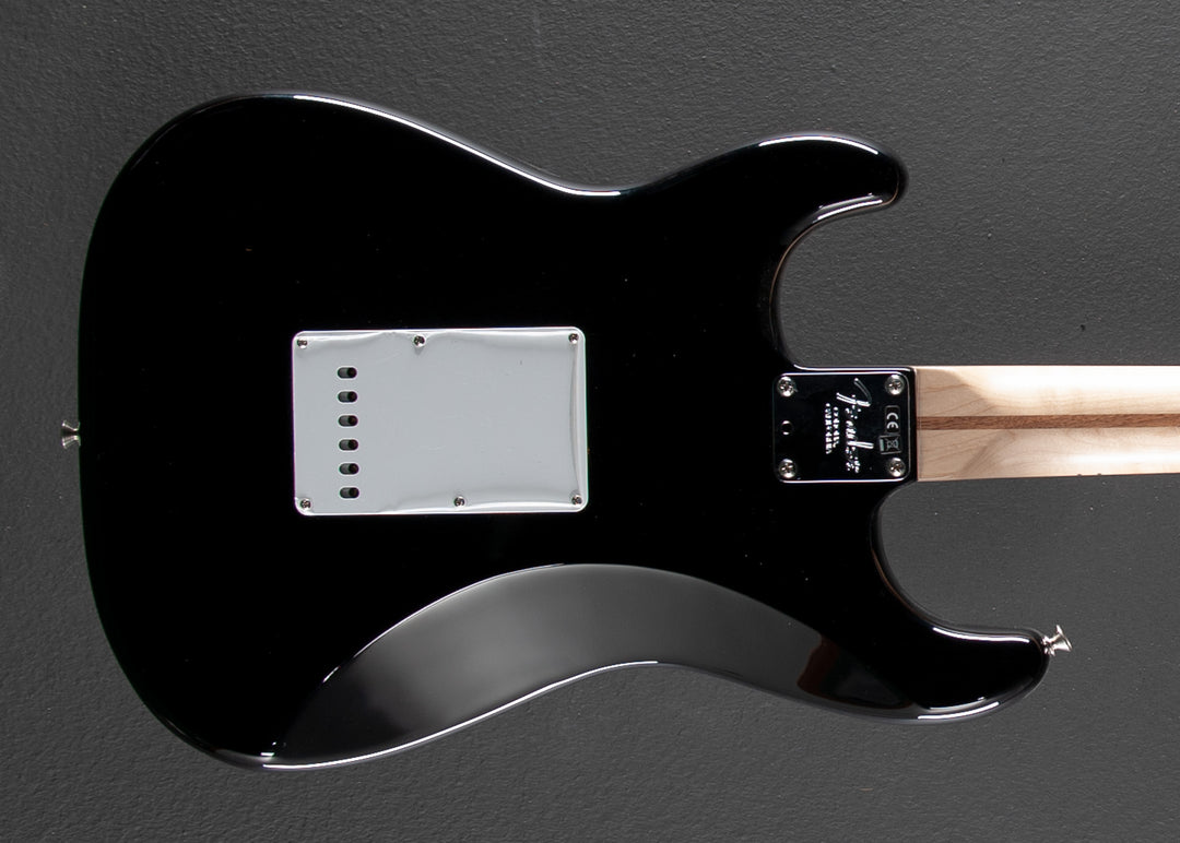 Used Eric Clapton Stratocaster, '20
