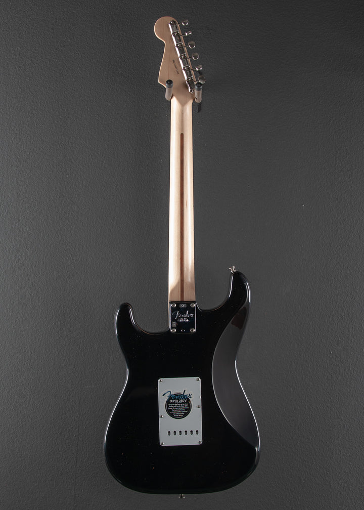 Used Eric Clapton Stratocaster, '08