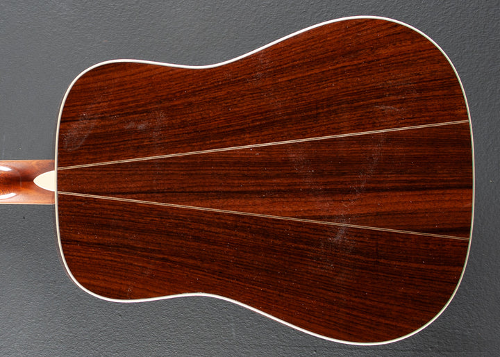 D-35 Woodstock 50th Anniversary Left-Handed '19