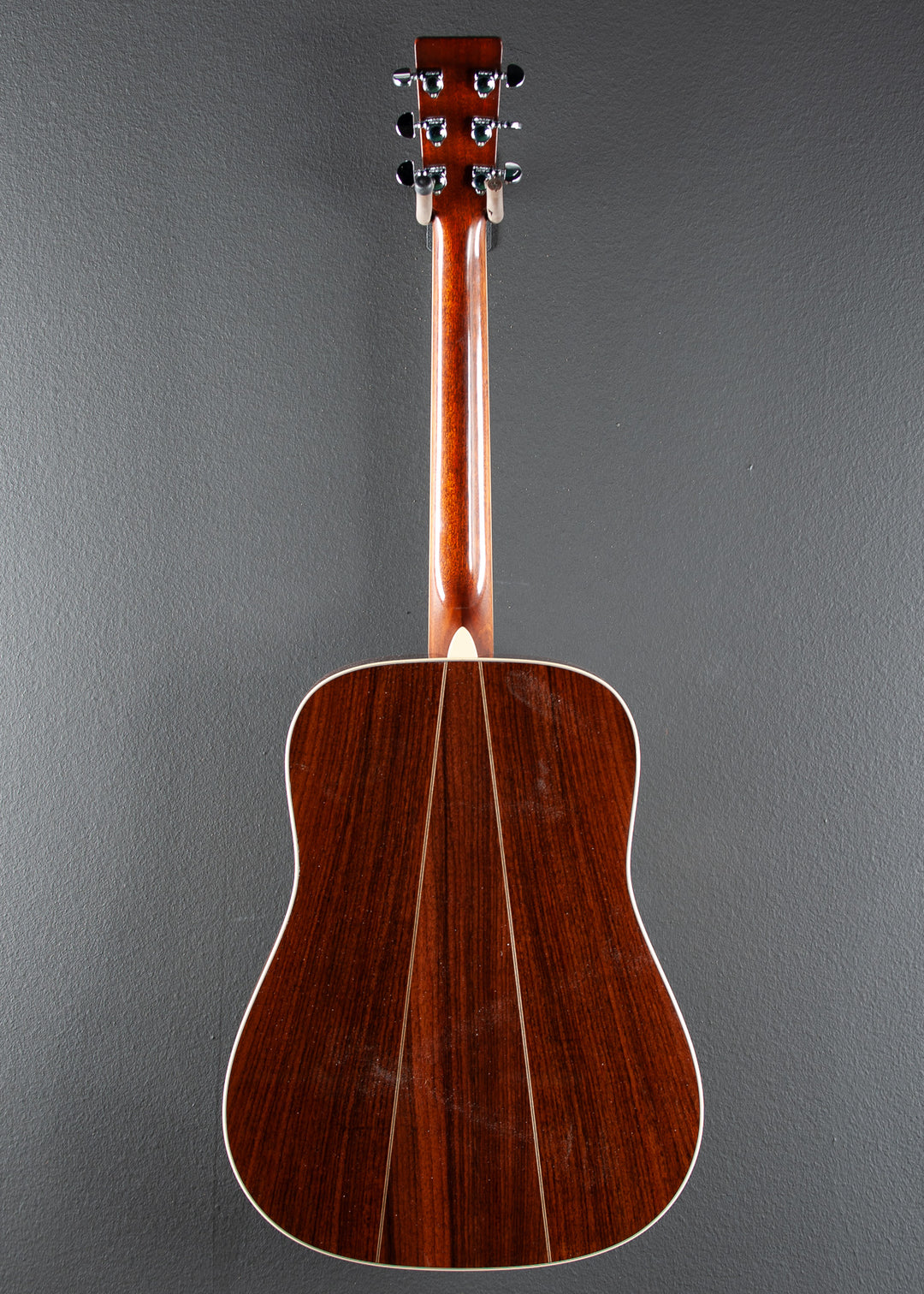 D-35 Woodstock 50th Anniversary Left-Handed '19