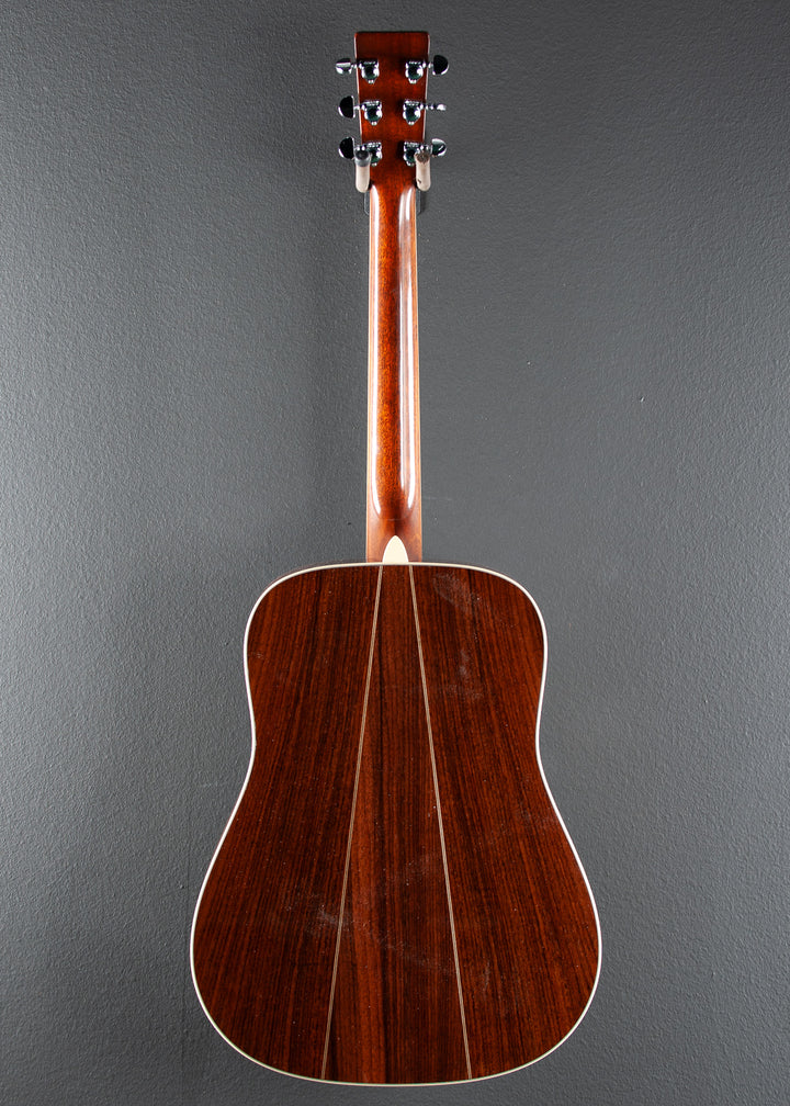 D-35 Woodstock 50th Anniversary Left-Handed '19