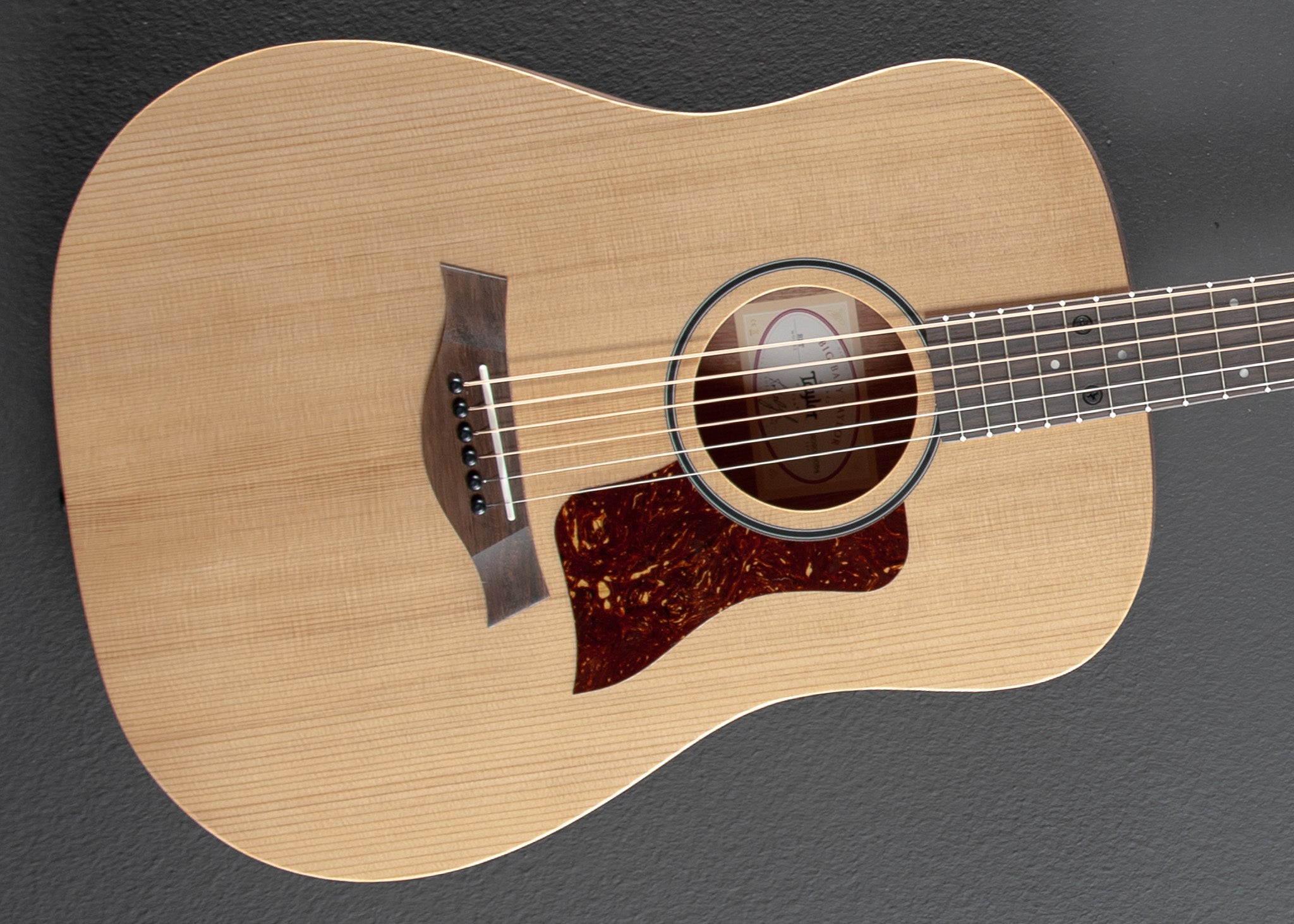Big Baby Taylor (BBT) '25 – Dave's Guitar Shop